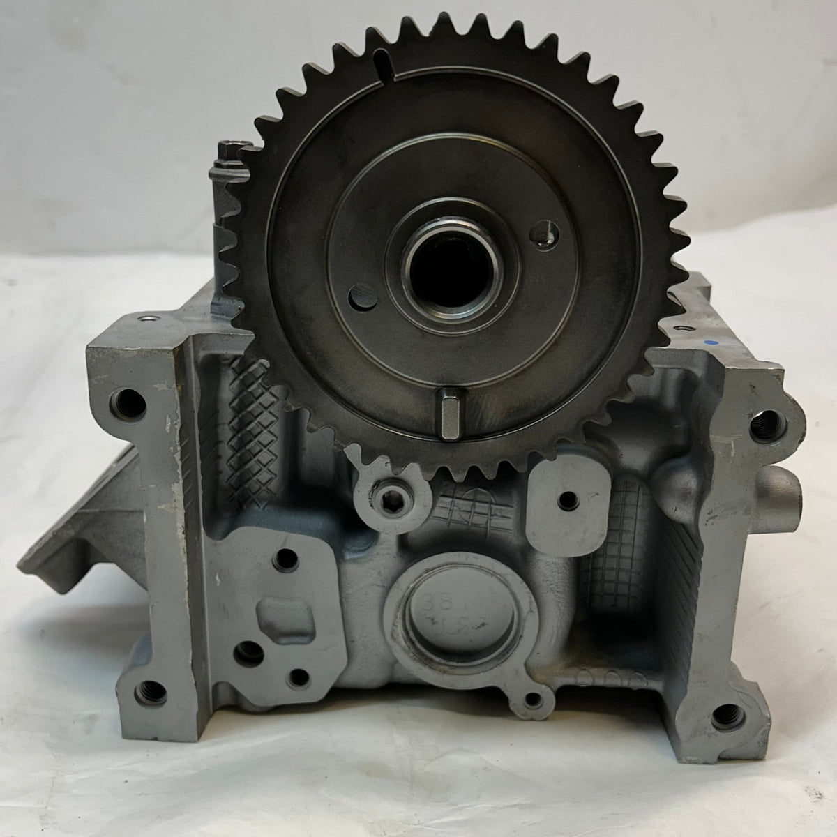 REMANUFACTURED CYLINDER HEAD FOR 2008-2016 FORD E-SERIES VAN WITH 5.4L V8