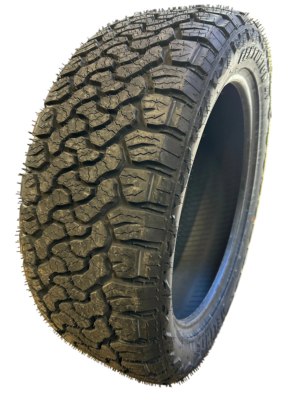 DELINTE CENTURION A/T BSW P 265 50 22 112H ALL TERRAIN TIRE 928534