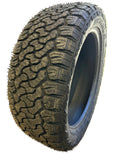 DELINTE CENTURION A/T BSW P 265 50 22 112H ALL TERRAIN TIRE 928534