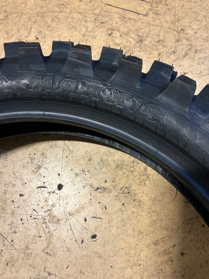 MAXXIS MAXXCROSS MX-SI BSW 110 90 19 62M FRONT DIRT BIKE TIRE TM00100300