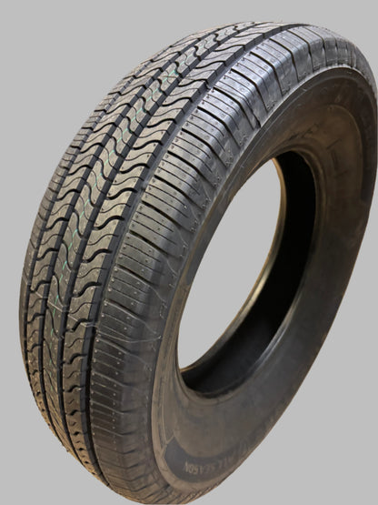 FIRESTONE ALL SEASON BSW P 215 70 16 100S SL ALL SEASON TIRE 003036