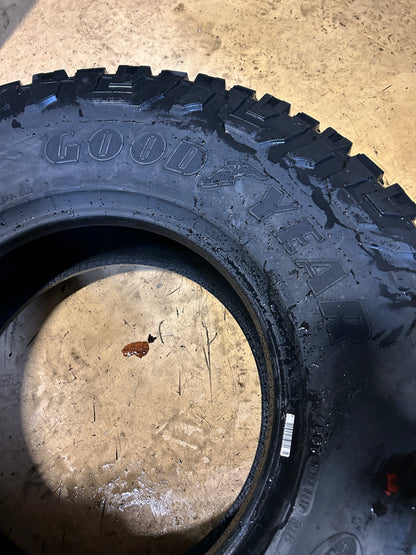 GOODYEAR WRANGLER DURATRAC RT LT 285 75 16 126/123R 10PLY RUGGED TIRE 176585991