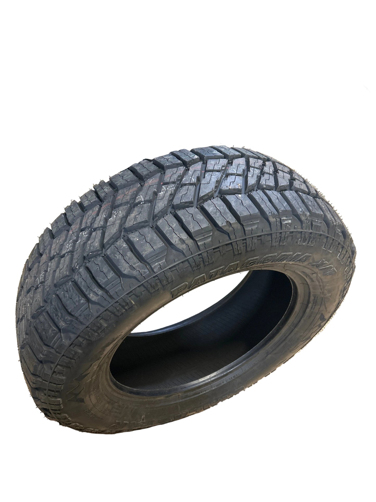 MILESTAR PATAGONIA X/T BSW LT295 60 20 126/123R 10PLY ALL SEASON TIRE 22935005