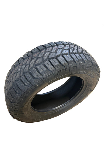 MILESTAR PATAGONIA X/T BSW LT295 60 20 126/123R 10PLY ALL SEASON TIRE 22935005