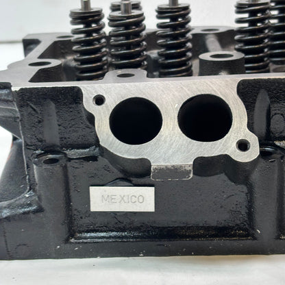 ATK ENGINES REMANUFACTURED CYLINDER HEAD FOR 2003-2007 FORD WITH 6.0L POWERSTROKE DIESEL V8