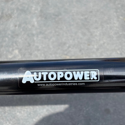 USED AUTOPOWER RACE ROLL BAR 4 POINT FOR PORSCHE 911
