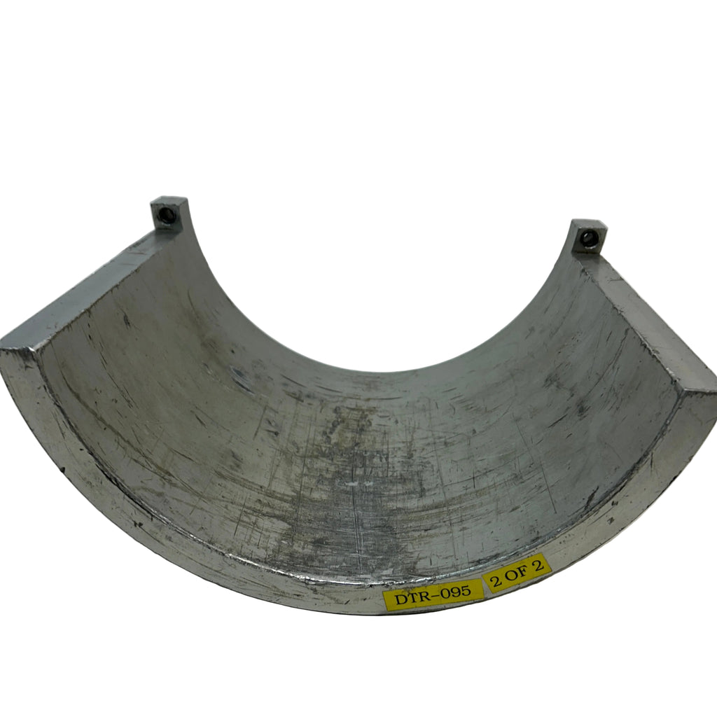 SPINDLE JIG ASSEMBLY DTR-095