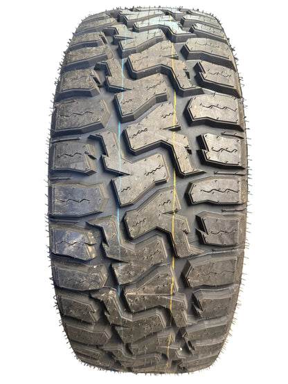 NOS HAIDA HD878 R/T BSW LT 35 12.5 20 121Q 10PLY RUGGED TERRAIN TIRE 30017163