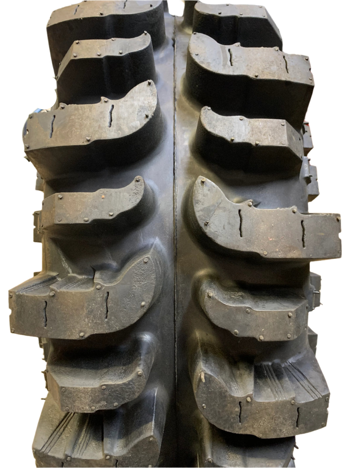 SUPER SWAMPER BOGGER UTV BSW AT 30 10 14 8 PLY  ATV/UTV TIRE BAU-940