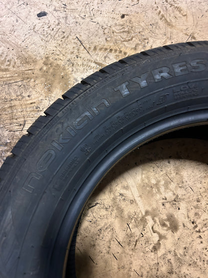 NOKIAN ONE BSW P 225 60 18 104H XL ALL SEASON TIRE T431322