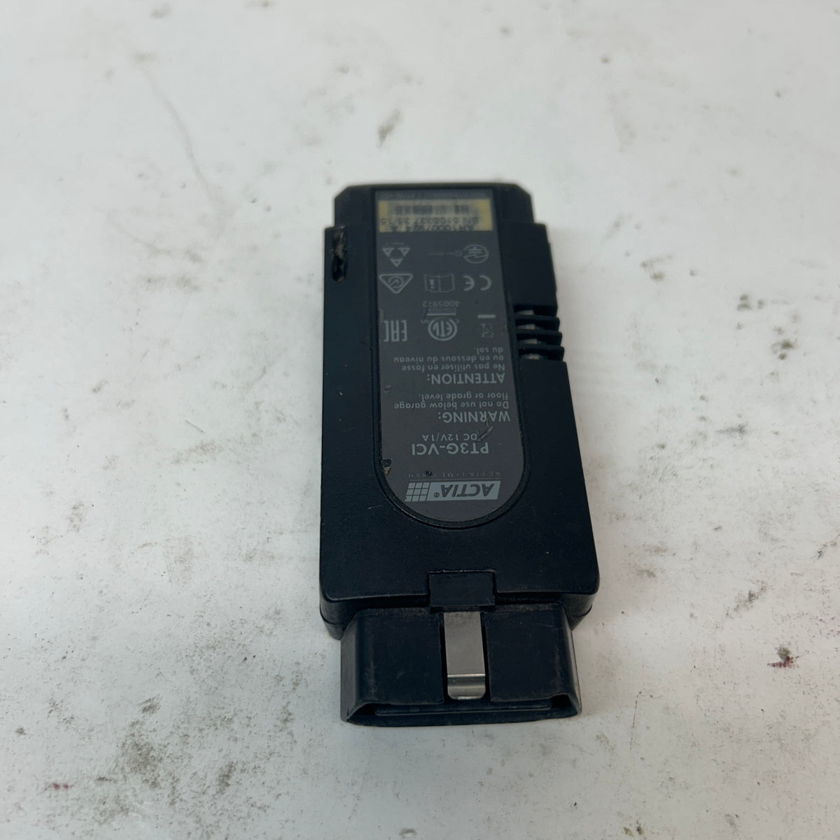 PORSCHE  PIWIS TESTER THREE #2  PT3G