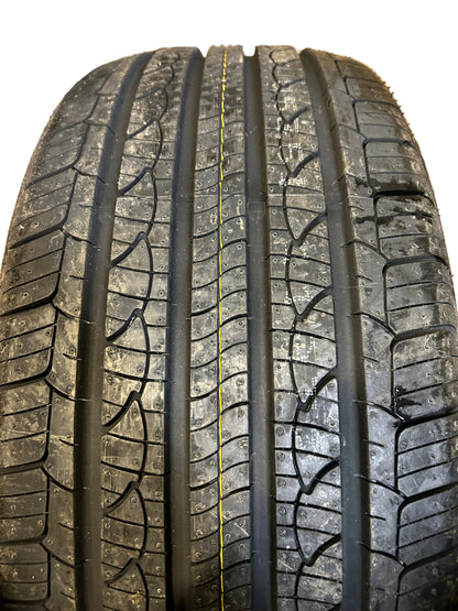 2 NEXEN NPRIZ AH8 BSW P 245 45 18 96H ALL SEASON TIRE 15351NXK