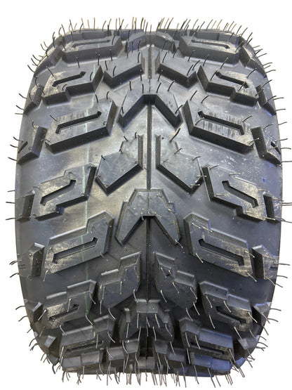 DUHOW DAV107 BSW AT 22 11 10 47F 6PLY ATV/UTV TIRE DU2211010