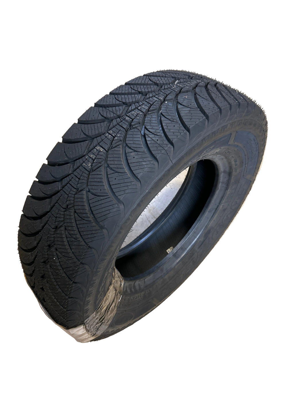 NOS 2 GOODYEAR ULTRAGRIP ICE WRT P 245 70 16 107S SL ALL SEASON TIRE 754213371