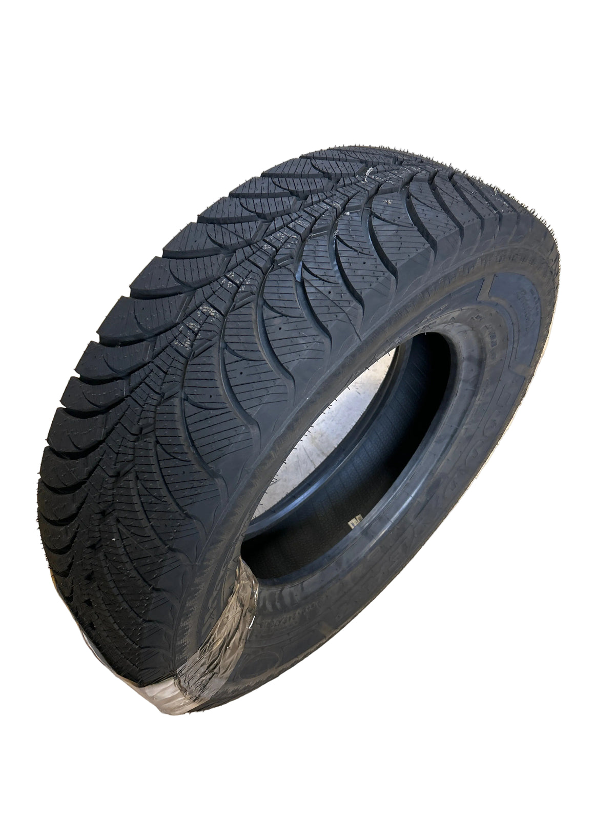 NOS 2 GOODYEAR ULTRAGRIP ICE WRT P 245 70 16 107S SL ALL SEASON TIRE 754213371