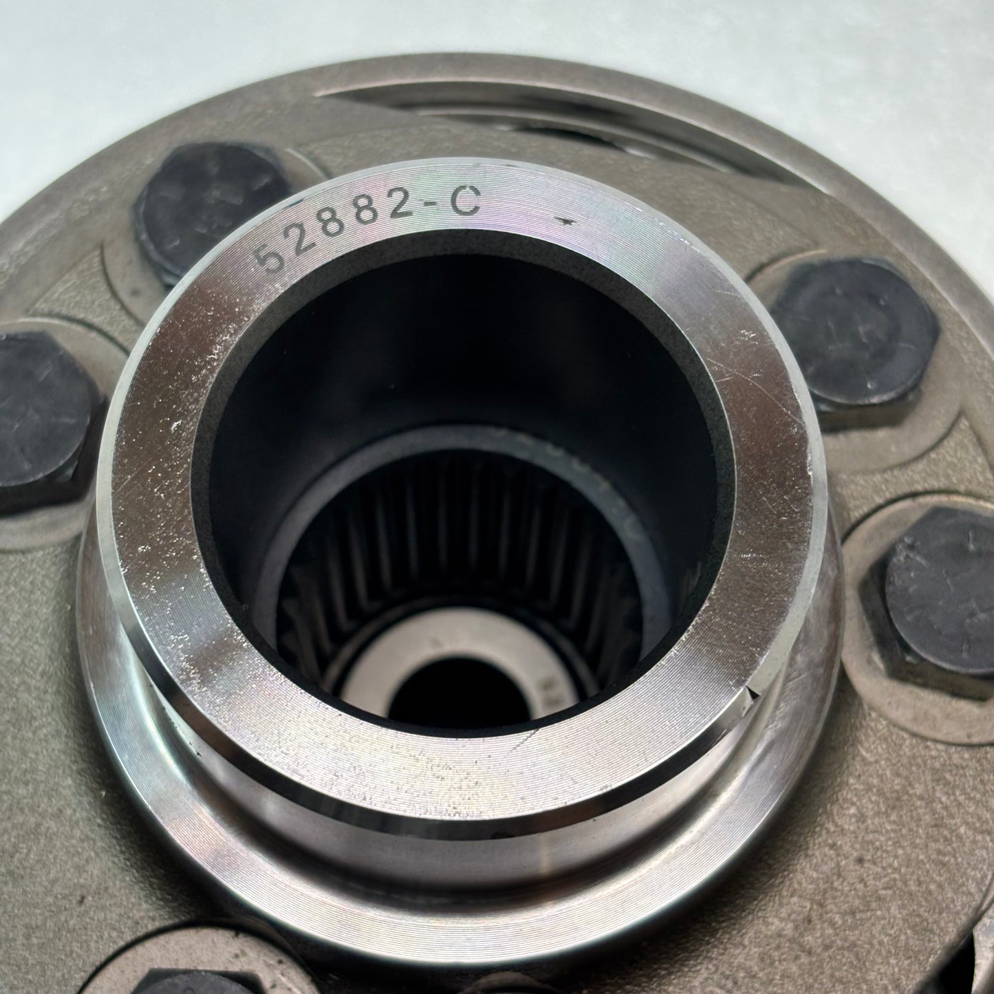 DETROIT LOCKER DIFFERENTIAL CARRIERS  AMERICAN AXLE 11.5", 30 SPLINETT70P52879