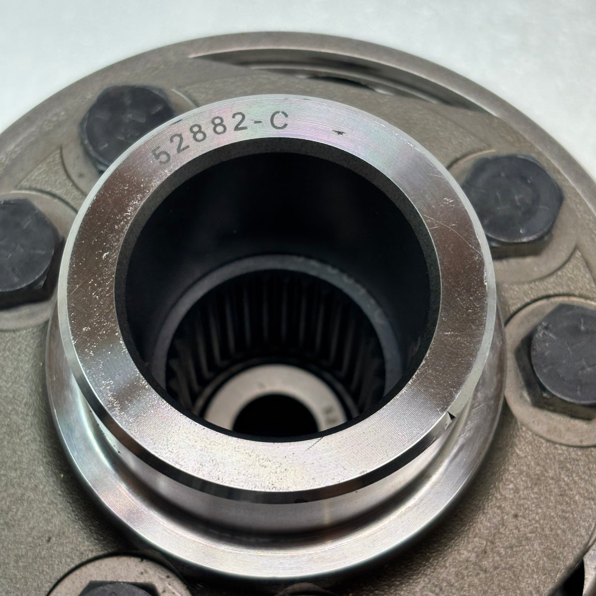DETROIT LOCKER DIFFERENTIAL CARRIERS  AMERICAN AXLE 11.5", 30 SPLINETT70P52879
