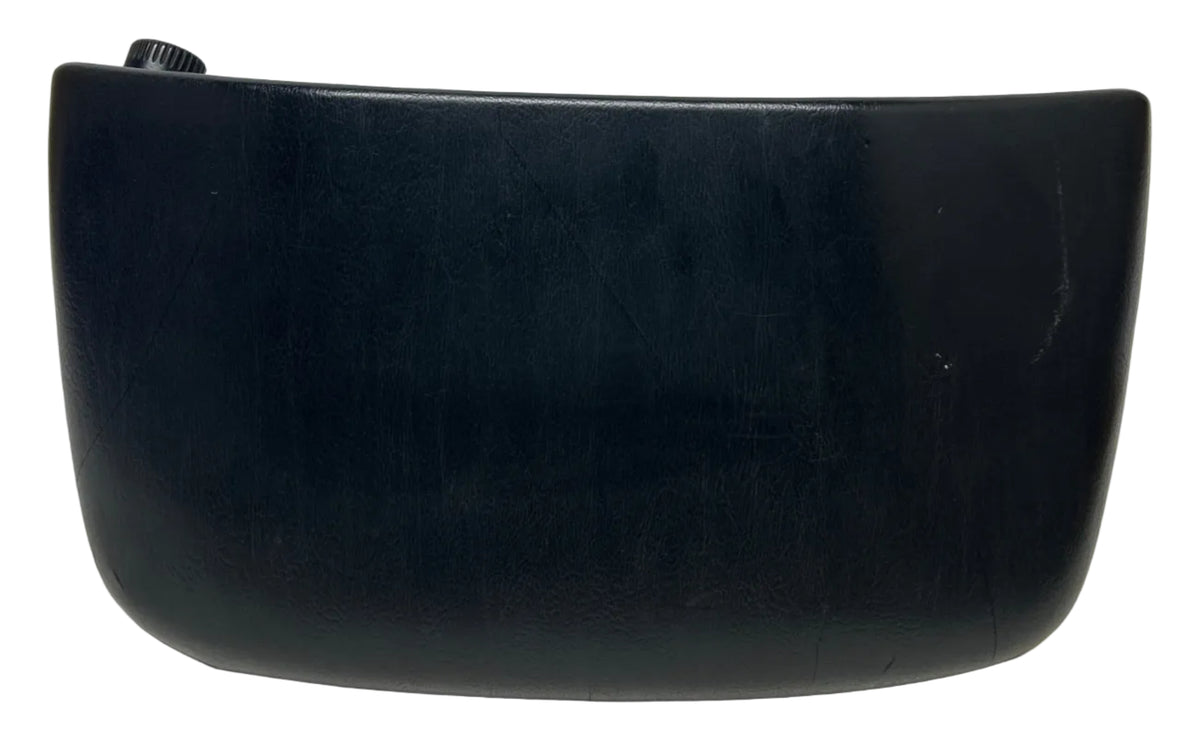 PORSCHE 78-89 PORSCHE 928 BLACK CLUSTER POD TRIM