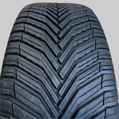 2 MICHELIN CROSSCLIMATE 2 P 255 45 19 104V XL ALL WEATHER TIRE 23187
