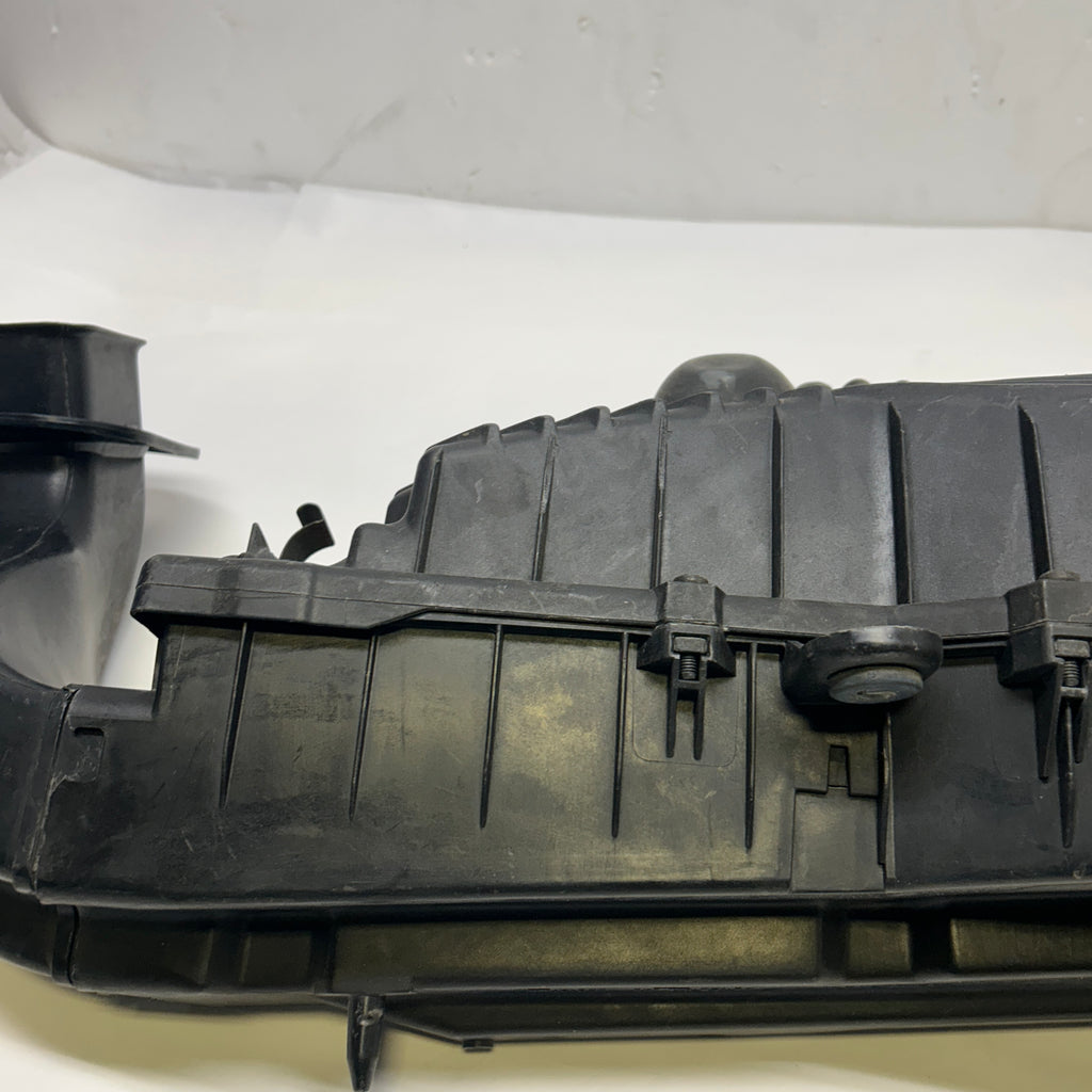 PORSCHE 996 911 CARRERA COLD AIR INTAKE SYSTEM 99611002159