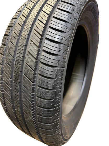 YOKOHAMA GEOLANDAR CV G058 BSW P 245 55 19 103H ALL SEASON TIRE 110105837