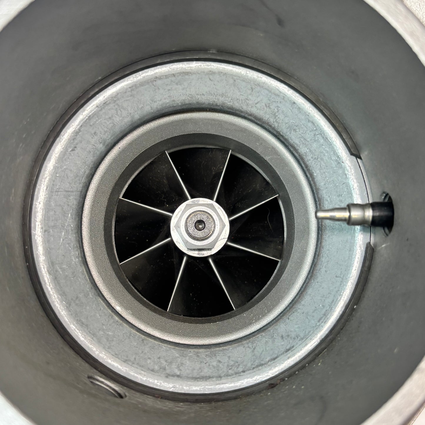 REMANUFACTURED CUMMINS HOLSET ISX TURBOCHARGER 5457298RX