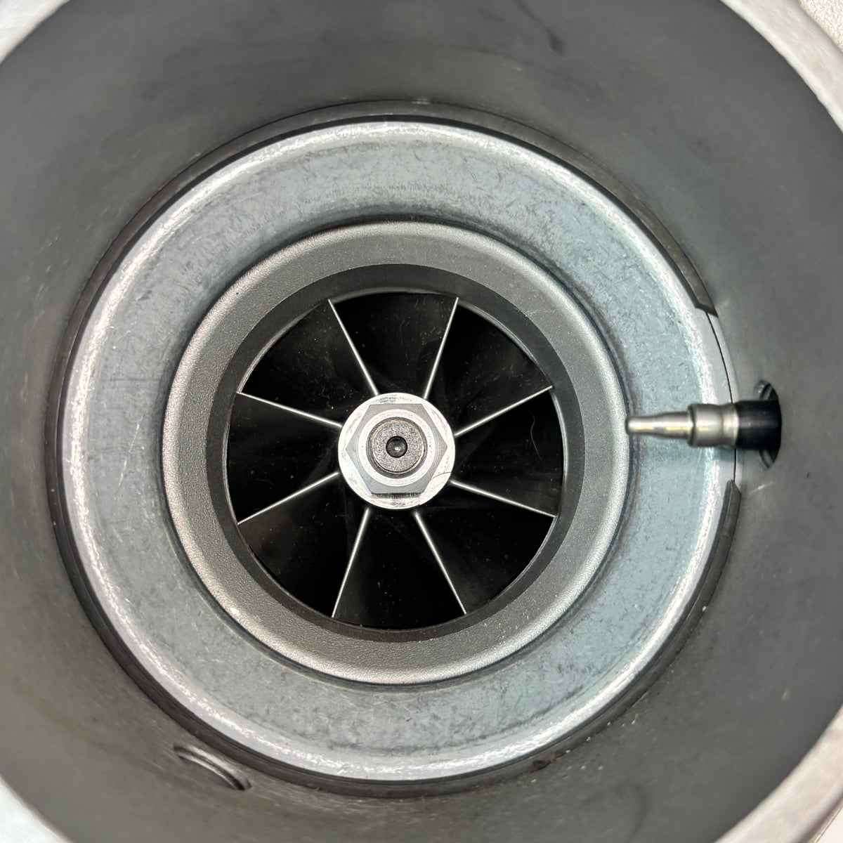 REMANUFACTURED CUMMINS HOLSET ISX TURBOCHARGER 5457298RX