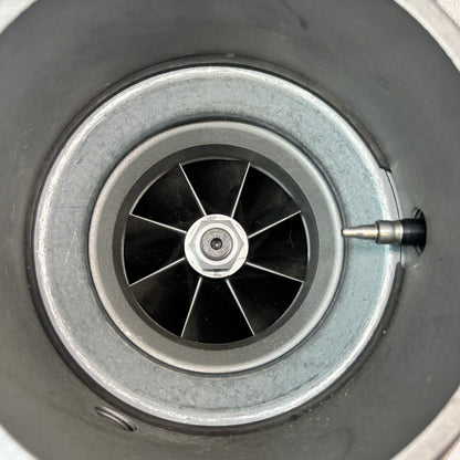 REMANUFACTURED CUMMINS HOLSET ISX TURBOCHARGER 5457298RX