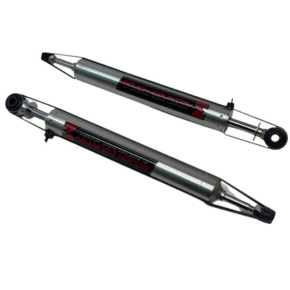 ROUGH COUNTRY M1 MONOTUBE REAR SHOCKS 0-3" | RAM 1500 2WD/4WD (2019-2025) 770783P