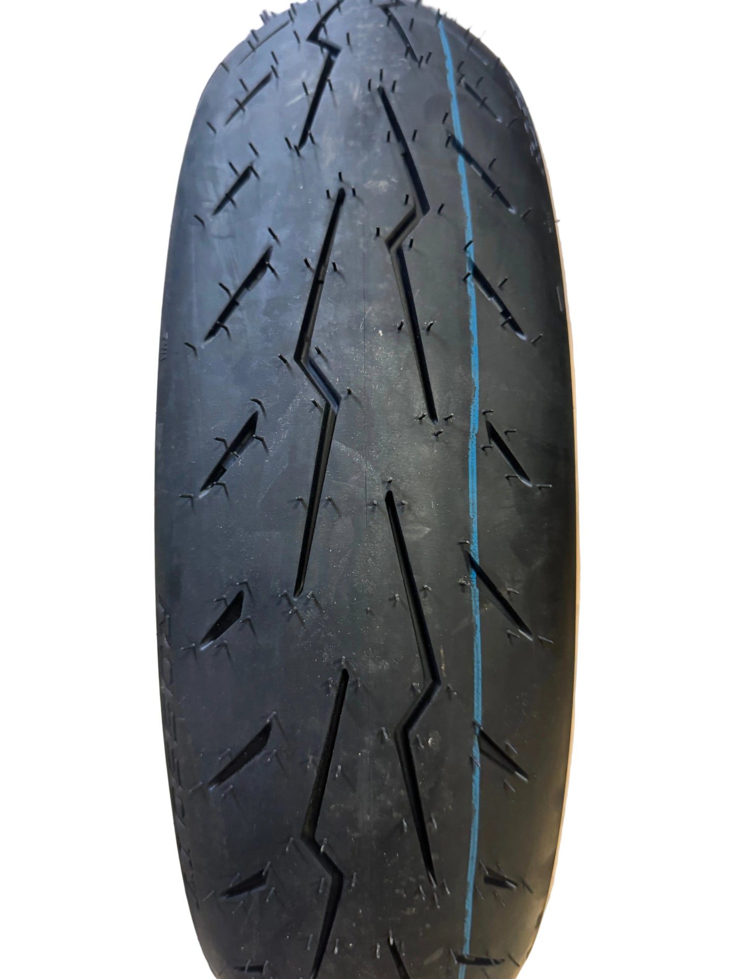 PIRELLI DIABLO ROSSO IV BSW 110 70 17 54H FRONT MOTORCYCLE TIRE 3978400