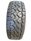 NOS GT RADIAL ADVENTURO ATX OWL LT 285 70 17 121/118S 10PLY ALL TERRAIN TIRE AS158