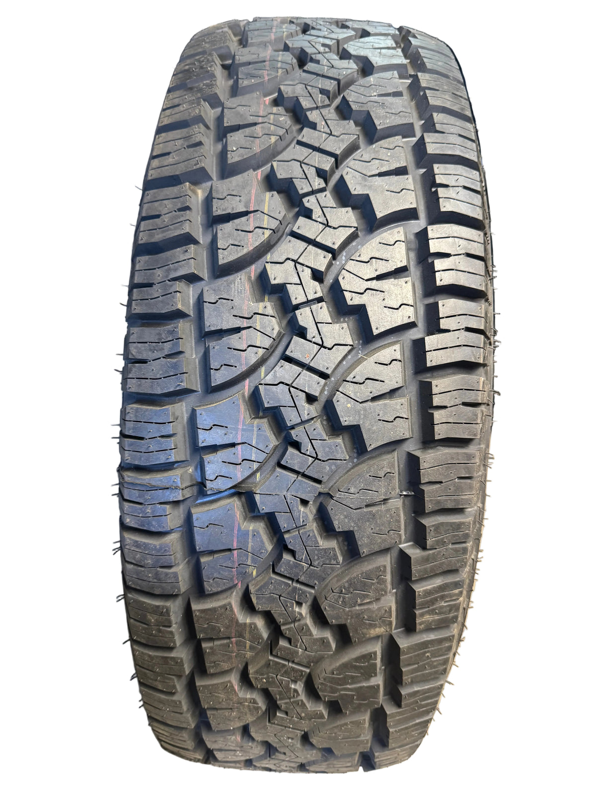 NOS GT RADIAL ADVENTURO ATX OWL LT 285 70 17 121/118S 10PLY ALL TERRAIN TIRE AS158