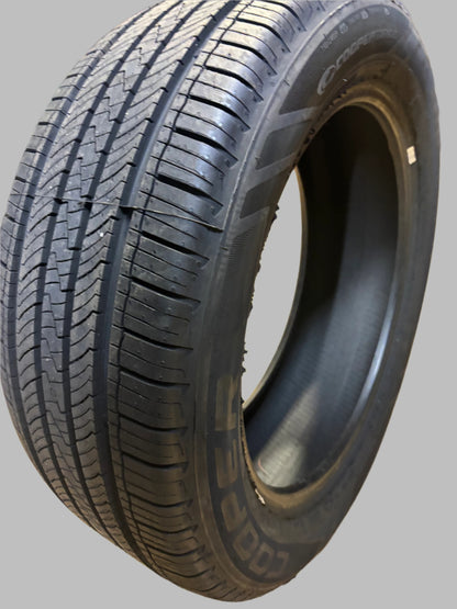COOPER ENDEAVOR PLUS BSW P 235 55 19 105V SL  ALL SEASON  TIRE 166327009