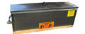 LYMAN 7631734 TURBO SONIC POWER PROFESSIONAL ULTRASONIC CASE CLEANER SILVER 70 LBS