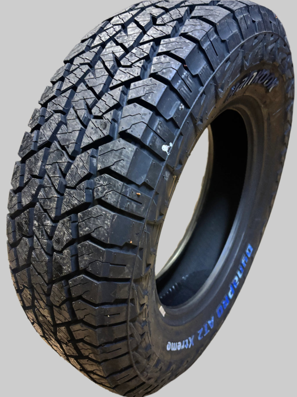 HANKOOK DYNAPRO AT2 XTREME RF12 RWL P 225 70 16 103T SL ALL TERRAIN TIRE 1029806