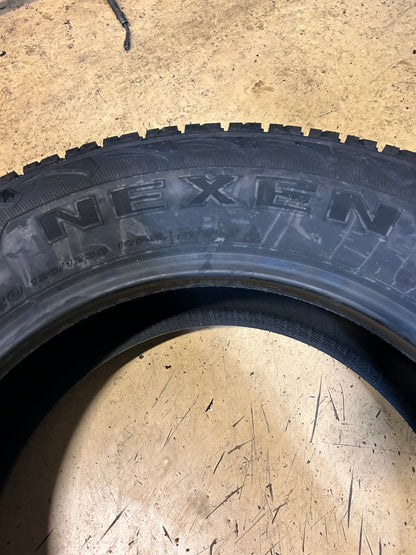 NEXEN ROADIAN AT PRO RA8 LT 275/65R20 126/123S 10PLY ALL TERRAIN TIRE 13111NXK