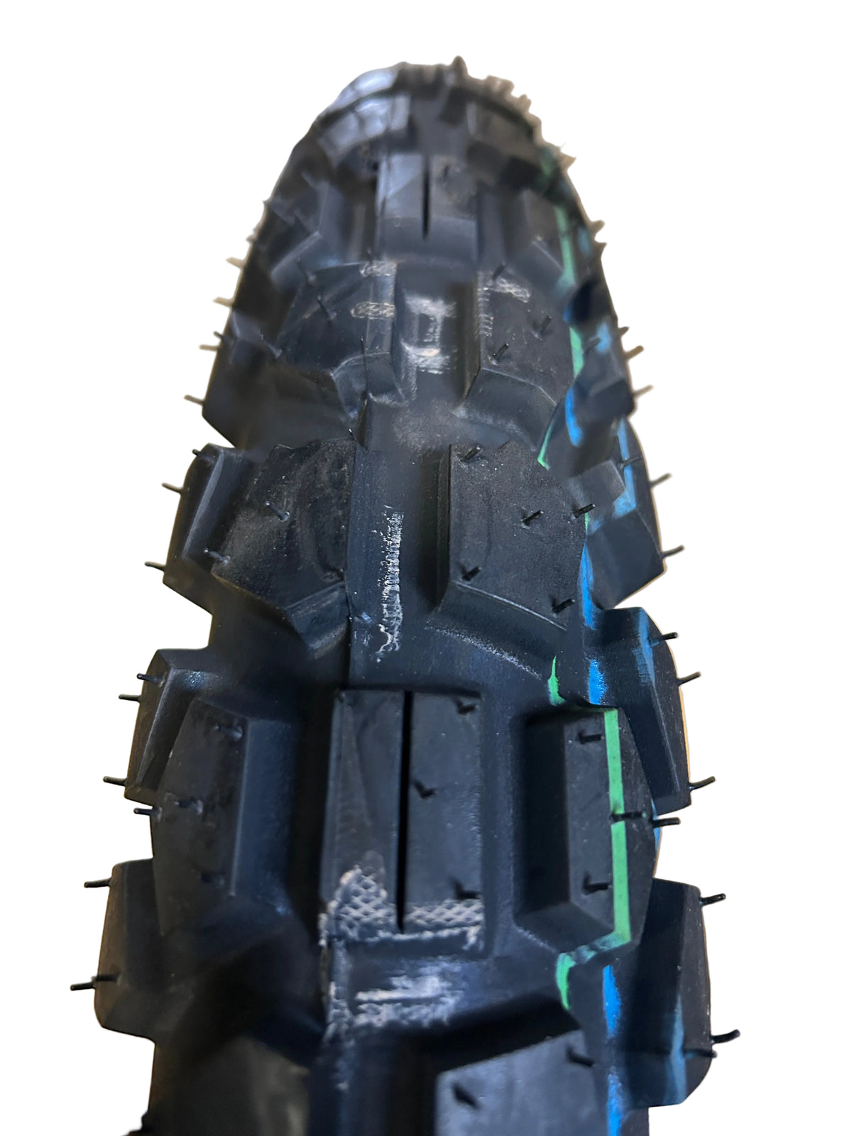 DUNLOP D605F BSW 90 90 21 54P FRONT MOTORCYCLE TIRE 45154986