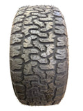 AMP TERRAIN PRO A/T P BSW LT 35 12.5 24 116R 12PLY ALL TERRAIN TIRE 35125024AMPCA2F