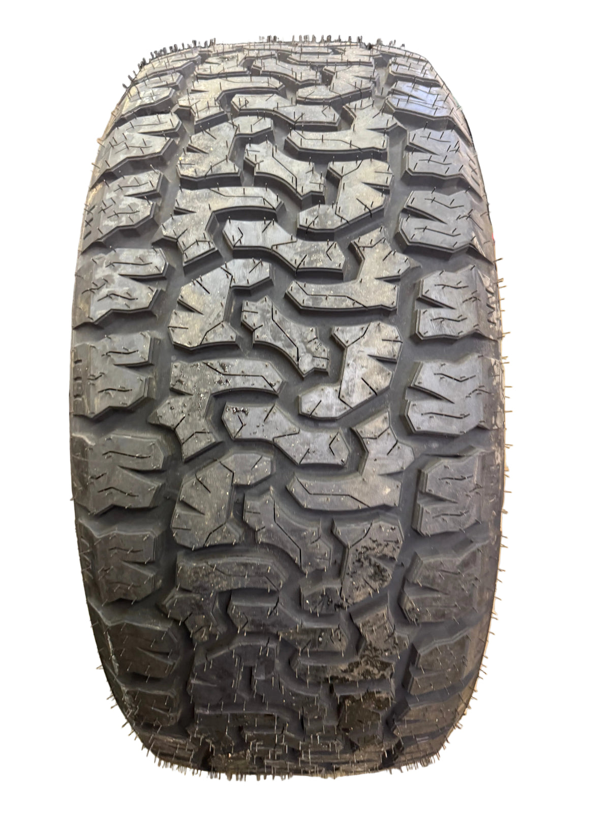 AMP TERRAIN PRO A/T P BSW LT 35 12.5 24 116R 12PLY ALL TERRAIN TIRE 35125024AMPCA2F