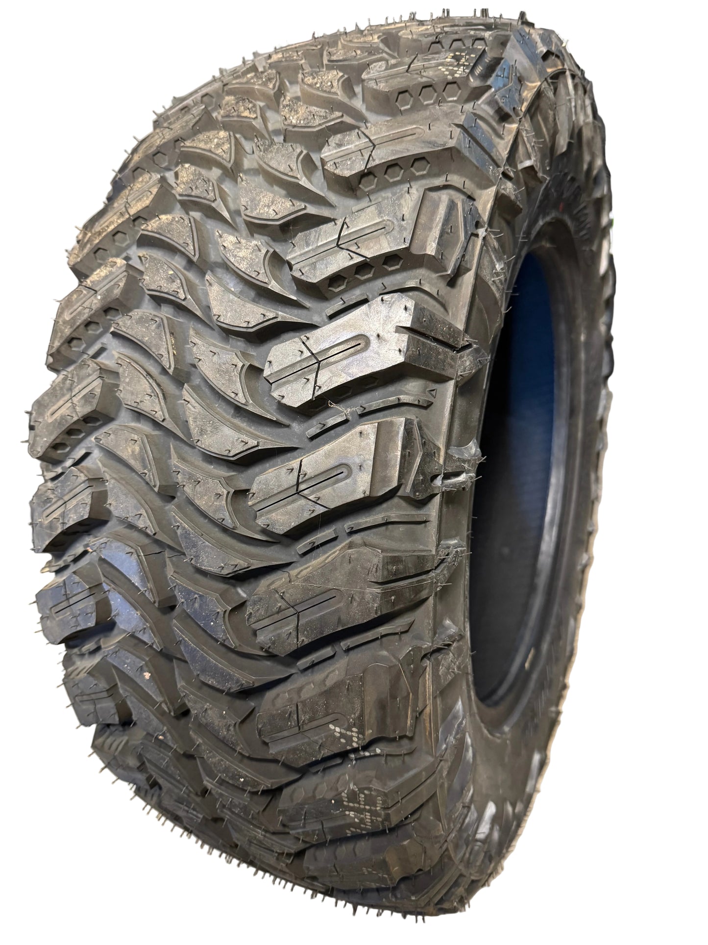 ATTURO TRAIL BLADE MTS BSW LT 33 12.5 18 112Q 12PLY MUD TERRAIN TIRE 11003