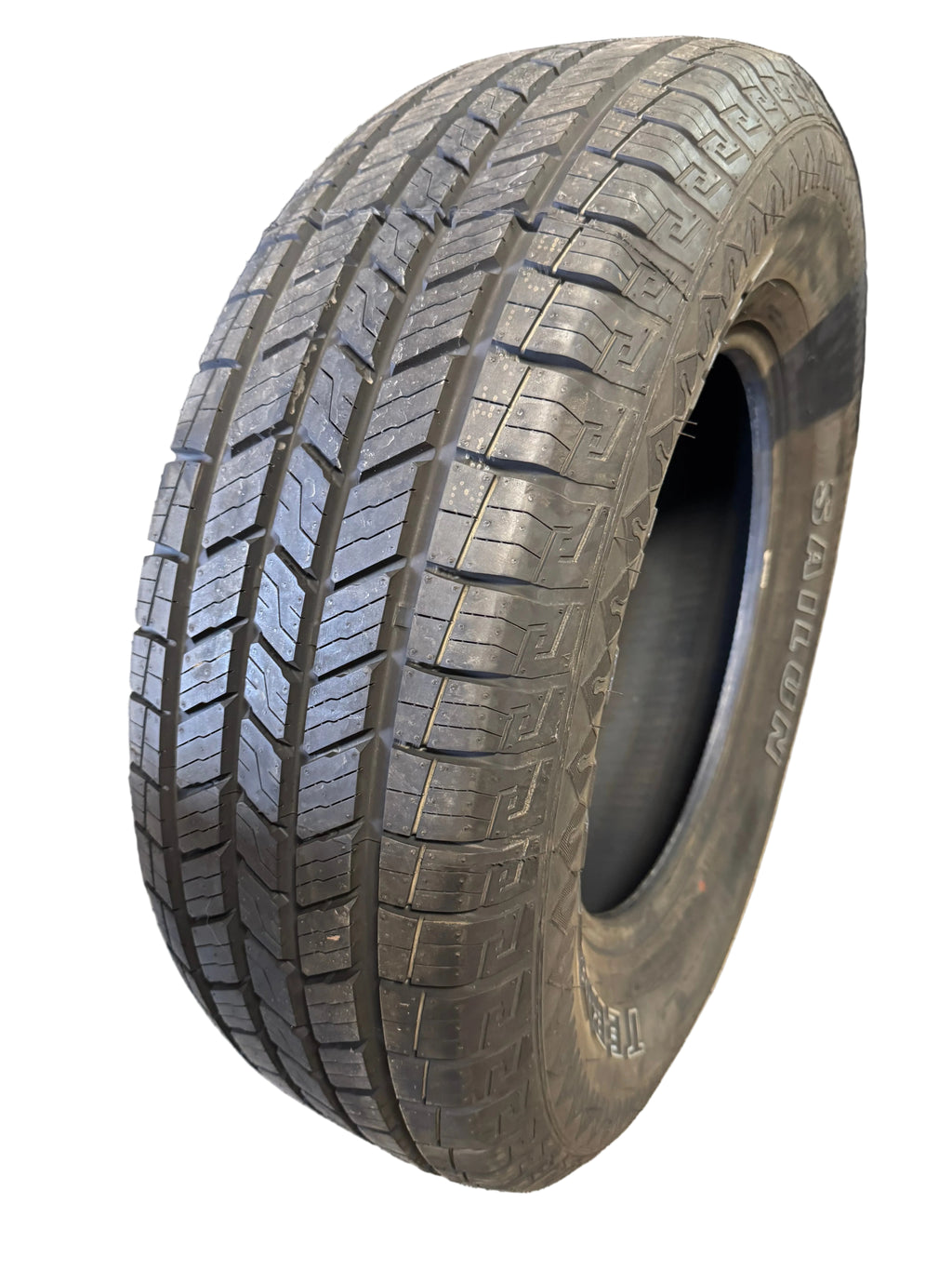 NOS SAILUN TERRAMAX HLT OWL P 265 70 17 115T HIGHWAY TIRE 5542786