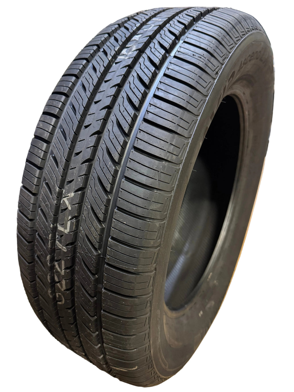 YOKOHAMA AVID ASCEND LX BSW P 225 60 17 99H ALL SEASON TIRE 110132828