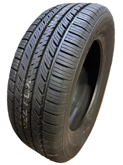 YOKOHAMA AVID ASCEND LX BSW P 225 60 17 99H ALL SEASON TIRE 110132828
