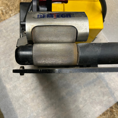 DEMTECH PRO-WEDGE 220V 14.5A 50/60Hz WEDGE WELDER PW4145
