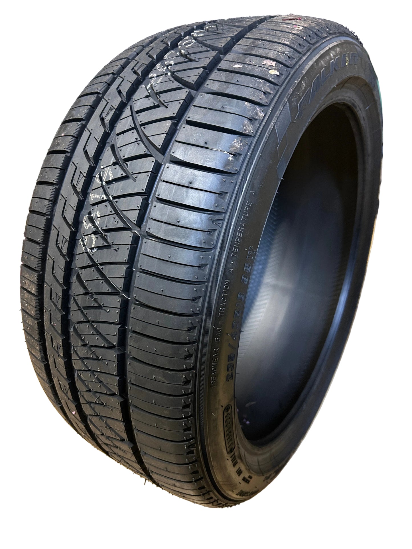 FALKEN ZIEX ZE960 A/S BSW P 235 40 18 95W XL ALL SEASON TIRE 28963893