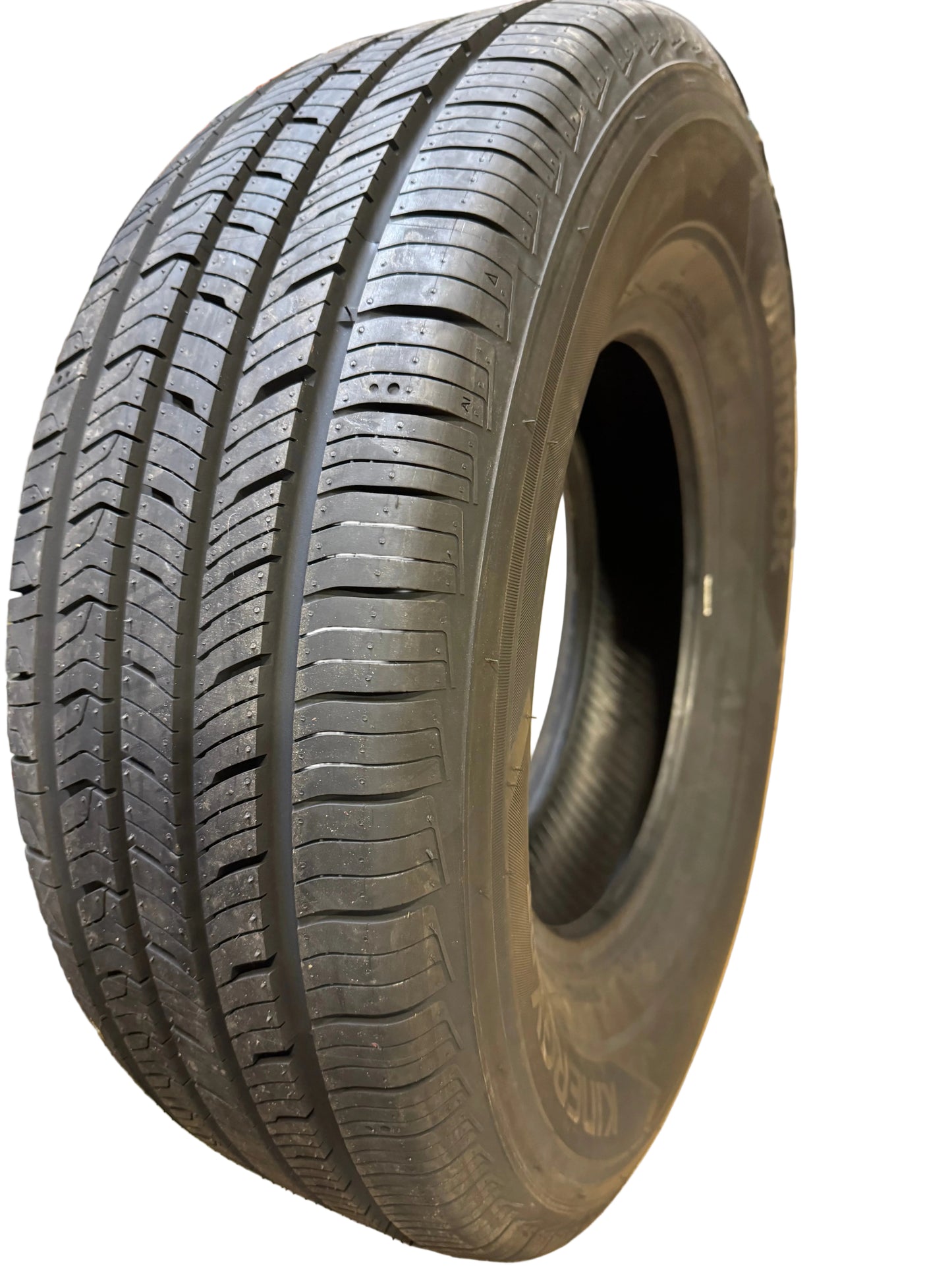 4 HANKOOK KINERGY PT BSW P 235 70 15 103T ALL SEASON TIRE 1021412