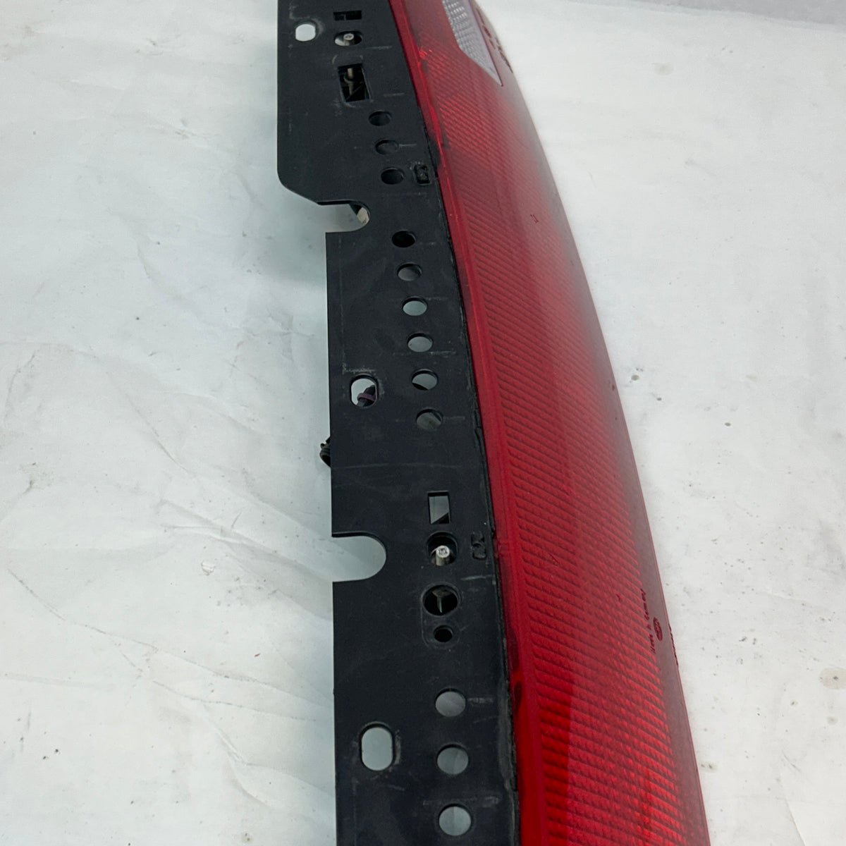USED PORSCHE REAR REFLECTOR PANEL 95-98 PORSCHE 911 99363114000