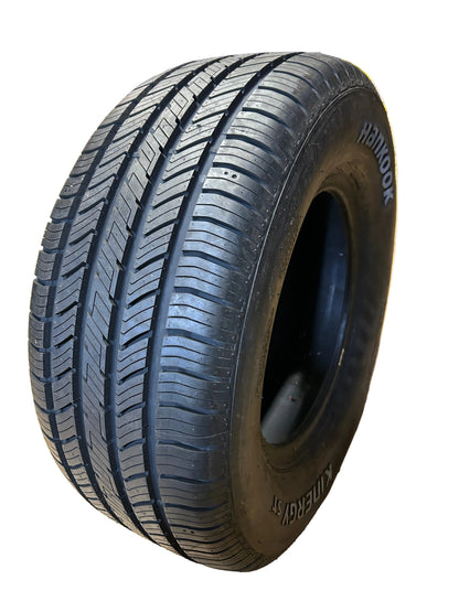 HANKOOK KINERGY ST RWL P 275 60 15 107T ALL SEASON TIRE 1024762