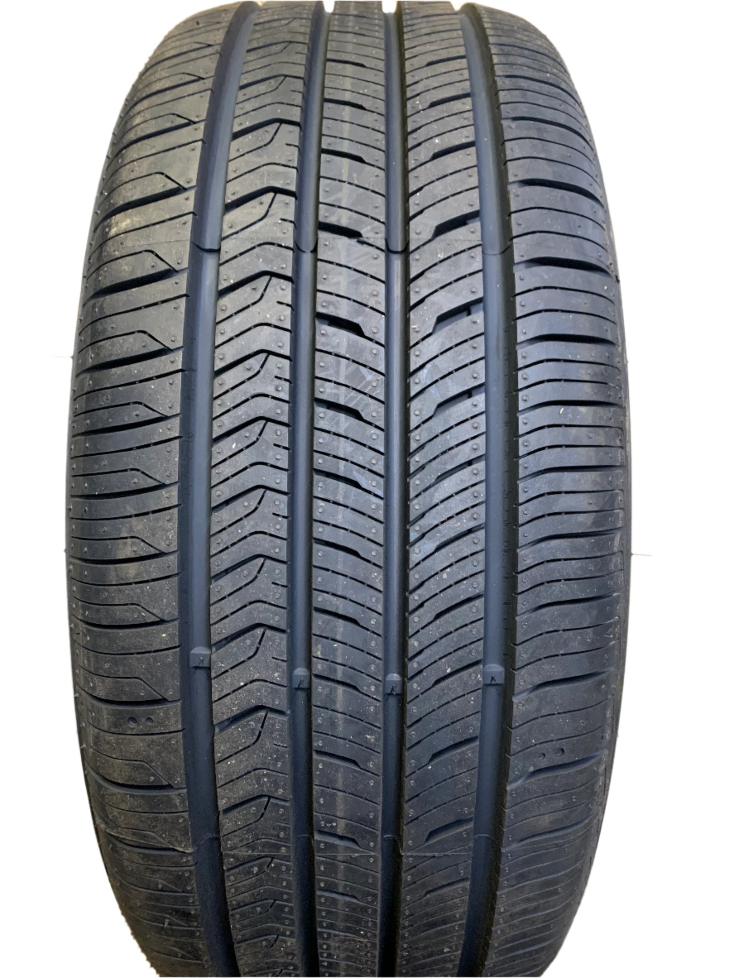 2 HANKOOK KINERGY PT BSW P 215 55 16 93H ALL SEASON TIRE 1025061