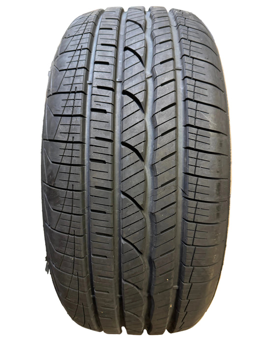 4 COOPER COBRA INSTINCT BSW P 215 45 17 91W XL ALL SEASON TIRE 160110025
